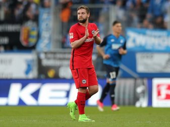 Stendera fällt erneut langfristig aus