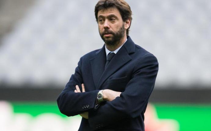 Andrea Agnelli hat vor der Anti-Mafia-Kommission des italienischen Parlaments ausgesagt. Foto: Sven Hoppe
