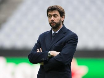 Andrea Agnelli hat vor der Anti-Mafia-Kommission des italienischen Parlaments ausgesagt. Foto: Sven Hoppe Andrea Agnelli hat vor der Anti-Mafia-Kommission des italienischen Parlaments ausgesagt. Foto: Sven Hoppe
