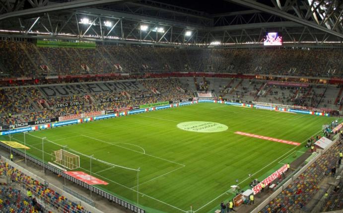 Düsseldorf bewirbt sich als Spielort für Fußball-EM 2024