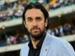 Luca Toni ist seit einem Jahr Manager bei Hellas Verona