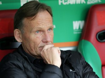 Watzke wird nach der Saison Gespräche mit Tuchel führen
