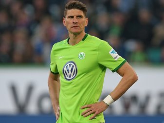 Gomez ist wichtiger Bestandteil der Wolfsburger Pläne