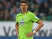 Gomez ist wichtiger Bestandteil der Wolfsburger Pläne