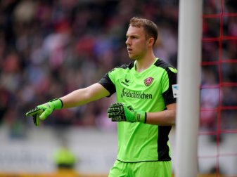 Die Ausleihe wird in der kommenden Spielzeit fortgeführt