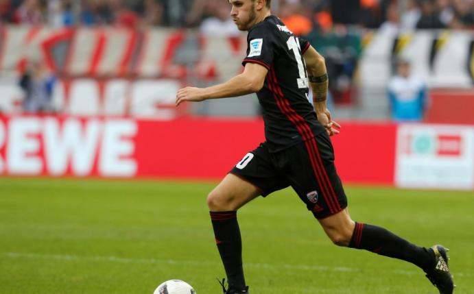 Pascal Groß spielt künftig für Brighton & Hove Albion