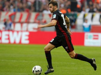 Pascal Groß spielt künftig für Brighton & Hove Albion Pascal Groß spielt künftig für Brighton & Hove Albion