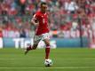 Rafinha vor Rückkehr in Selecao