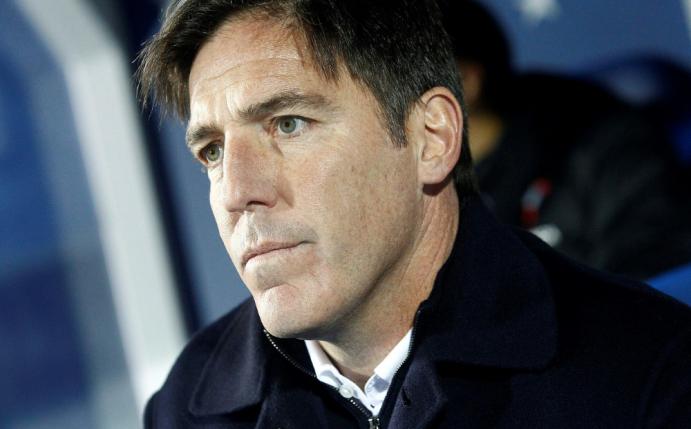 Verlässt Celta Vigo: Eduardo Berizzo