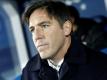 Verlässt Celta Vigo: Eduardo Berizzo