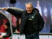 Streich spielte mit seinen Freiburgern eine tolle Saison
