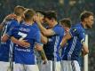 Schalke wurde zur grauen Maus der Liga