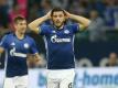 Sead Kolasinac verlässt den FC Schalke 04. Foto: Ina Fassbender