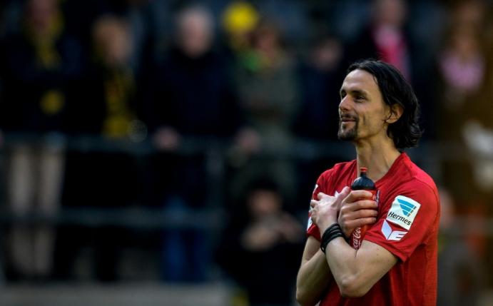 Subotic nicht mehr im Kölner Trikot