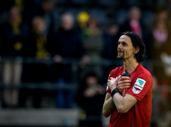 Subotic nicht mehr im Kölner Trikot Subotic nicht mehr im Kölner Trikot