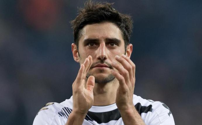 Lars Stindl spielte für Borussia Mönchengladbach eine starke Saison. Foto: Guido Kirchner