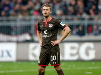 Buchtmann freut sich über die gute Rückrunde Buchtmann freut sich über die gute Rückrunde