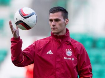 Wörle und Bayern sichern sich die Vizemeisterschaft Wörle und Bayern sichern sich die Vizemeisterschaft