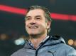 Michael Zorc spricht von einer guten Leistung beim BVB