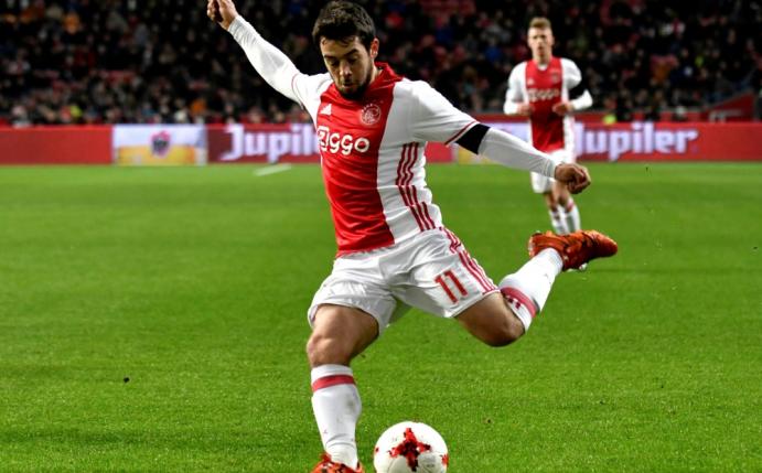 Amin Younes kann sich eine Bundsliga-Rückkehr vorstellen