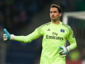 René Adler verlässt den Hambuger SV nach fünf Jahren René Adler verlässt den Hambuger SV nach fünf Jahren