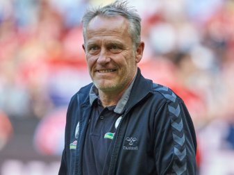 Streich kann sich einen Trainerjob woanders vorstellen 