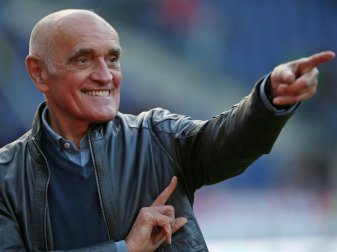 Hannover 96 arbeitet schon jetzt für die kommende Saison Hannover 96 arbeitet schon jetzt für die kommende Saison