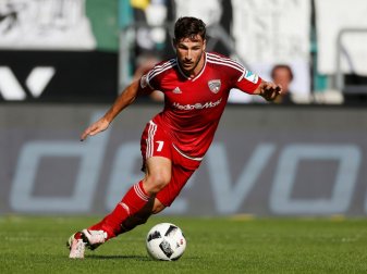 Leckie spielt künftig für Hertha BSC Leckie spielt künftig für Hertha BSC