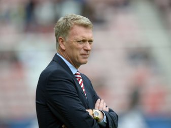 Moyes verlässt Absteiger Sunderland