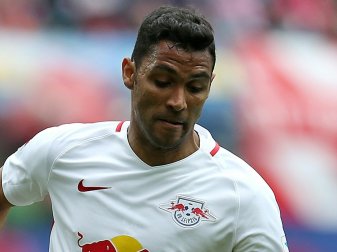 Compper hat keine Angst vor Doppelbelastung für Leipzig Compper hat keine Angst vor Doppelbelastung für Leipzig