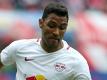 Compper hat keine Angst vor Doppelbelastung für Leipzig
