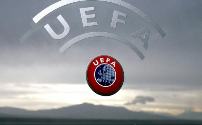 UEFA: kein Hinweis auf Anschlag bei Europa-League-Finale