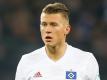Ostrzolek soll vor einem Wechsel zu Hannover 96 stehen 