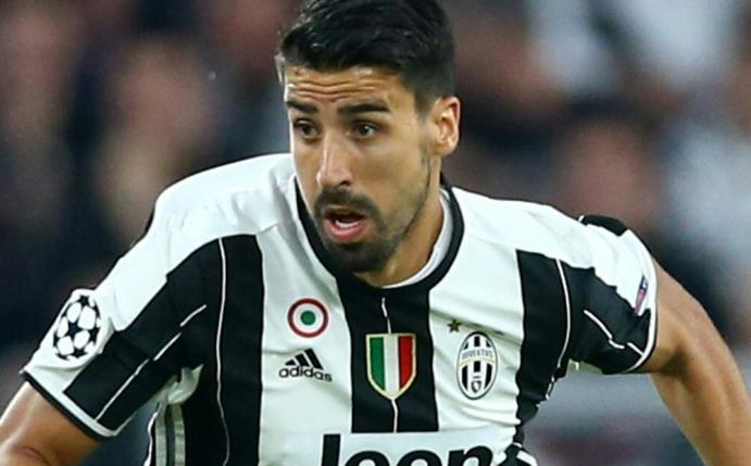Khedira ist zum Champions-League-Finale wohl wieder fit