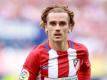 Griezmann schließt Wechsel zu ManUnited nicht aus