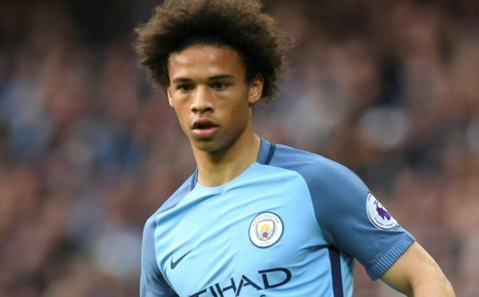 Sane sagt wegen Nasen-OP für Confed Cup ab