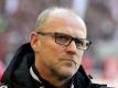 Schaaf kritisiert Trainerfluktuation in der Bundesliga