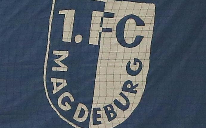 Cichos bleibt bis 2019 beim 1. FC Magdeburg