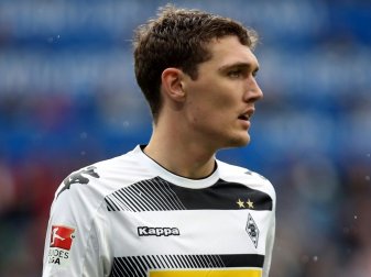 Christensen ist einer von fünf Bundesliga-Legionären Christensen ist einer von fünf Bundesliga-Legionären