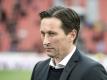 Roger Schmidt wechselt womöglich in die Premier League