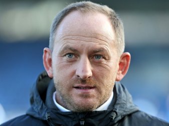 Für Lieberknecht war ein Trainingslager keine Option Für Lieberknecht war ein Trainingslager keine Option