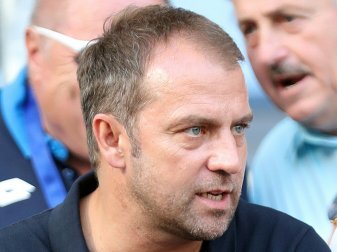 Flick ist neuer Geschäftsführer bei 1899 Hoffenheim Flick ist neuer Geschäftsführer bei 1899 Hoffenheim