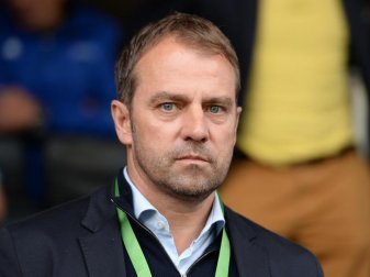 Flick wird in Hoffenheim Geschäftsführer. Foto: Deniz Calagan Flick wird in Hoffenheim Geschäftsführer. Foto: Deniz Calagan