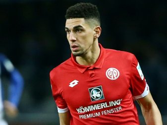 Balogun hat sich einen Muskelfaserriss zugezogen Balogun hat sich einen Muskelfaserriss zugezogen