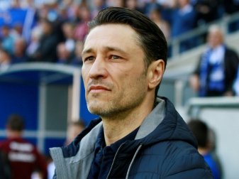 Kovac will im Pokalfinale nicht mauern Kovac will im Pokalfinale nicht mauern