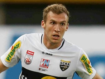 Lukas Jäger wechselt zum 1. FC Nürnberg Lukas Jäger wechselt zum 1. FC Nürnberg