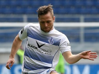 Dausch hat seinen auslaufenden Vertrag nicht verlängert Dausch hat seinen auslaufenden Vertrag nicht verlängert