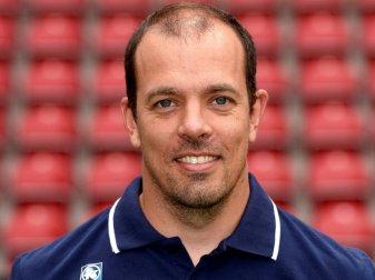 Schließt sich dem FC Liverpool an: Christopher Rohrbeck Schließt sich dem FC Liverpool an: Christopher Rohrbeck