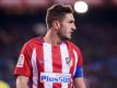 Koke hat langfristig bei Atlético Madrid verlängert