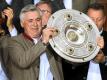 Meister-Trainer Carlo Ancelotti darf auf hochkarätige Neuverpflichtungen hoffen. Foto: Tobias Hase